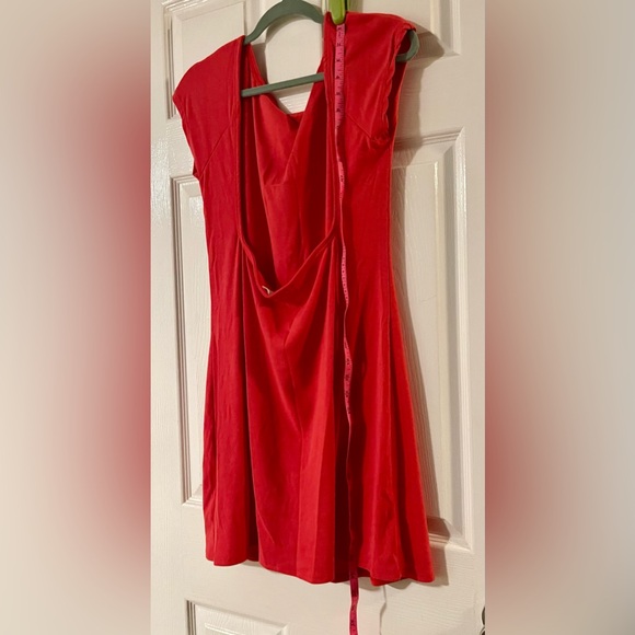 NWOT FP Beach Mini Dress size XL - Picture 7 of 7